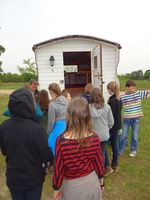 Unsere Klassenfahrt Unsere Klassenfahrt