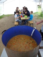 Unsere Klassenfahrt Unsere Klassenfahrt