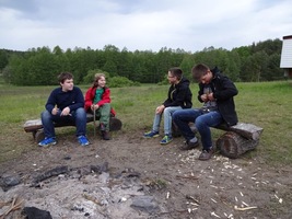 Unsere Klassenfahrt Unsere Klassenfahrt