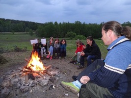 Unsere Klassenfahrt Unsere Klassenfahrt