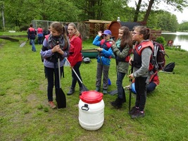 Unsere Klassenfahrt Unsere Klassenfahrt