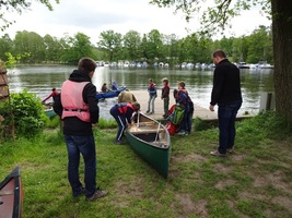 Unsere Klassenfahrt Unsere Klassenfahrt