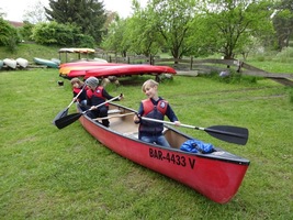 Unsere Klassenfahrt Unsere Klassenfahrt