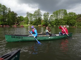 Unsere Klassenfahrt Unsere Klassenfahrt