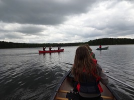 Unsere Klassenfahrt Unsere Klassenfahrt