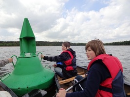 Unsere Klassenfahrt Unsere Klassenfahrt