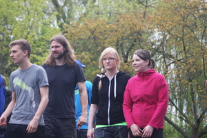 Sportfest am 04.05.2015 Sportfest am 04.05.2015