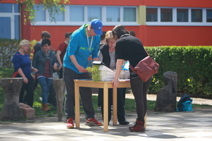 Sportfest am 04.05.2015 Sportfest am 04.05.2015