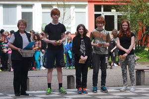 Sportfest am 04.05.2015 Sportfest am 04.05.2015