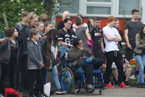 Sportfest am 04.05.2015 Sportfest am 04.05.2015