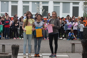 Sportfest am 04.05.2015 Sportfest am 04.05.2015