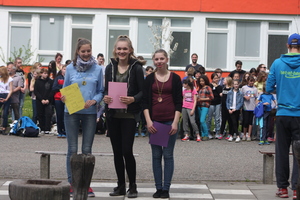 Sportfest am 04.05.2015 Sportfest am 04.05.2015