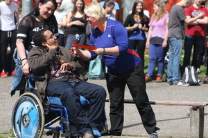 Sportfest am 04.05.2015 Sportfest am 04.05.2015