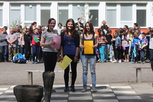 Sportfest am 04.05.2015 Sportfest am 04.05.2015