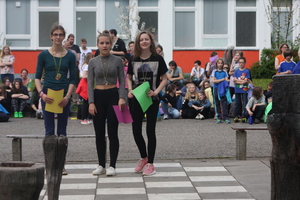 Sportfest am 04.05.2015 Sportfest am 04.05.2015