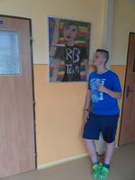 Besuch unserer Partnerschule in Usti Besuch unserer Partnerschule in Usti