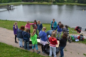 Jugendherberge Lärche Jugendherberge Lärche