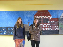 Theater, Theater, der Vorhang geht auf...