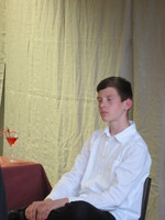 Theater, Theater, der Vorhang geht auf...