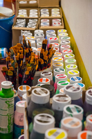 Bunt für den Frieden Bunt für den Frieden