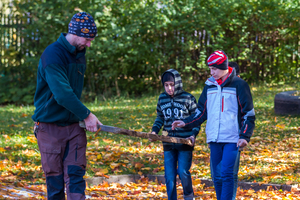 Bunt für den Frieden Bunt für den Frieden