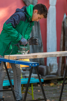 Bunt für den Frieden Bunt für den Frieden