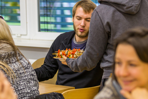 Bunt für den Frieden Bunt für den Frieden