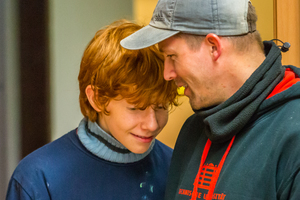 Bunt für den Frieden Bunt für den Frieden