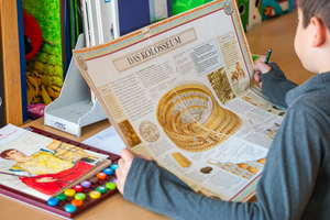 Tag der offenen Tür Tag der offenen Tür