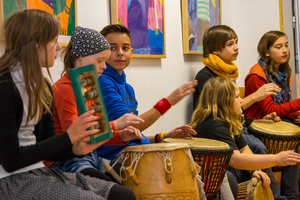 Tag der offenen Tür Tag der offenen Tür