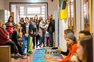 Tag der offenen Tür Tag der offenen Tür