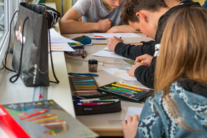 Tag der offenen Tür Tag der offenen Tür