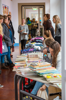 Tag der offenen Tür Tag der offenen Tür