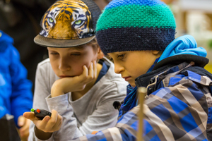 Tag der offenen Tür Tag der offenen Tür