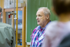 Tag der offenen Tür Tag der offenen Tür