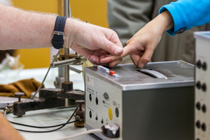 Tag der offenen Tür Tag der offenen Tür