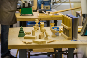 Tag der offenen Tür Tag der offenen Tür