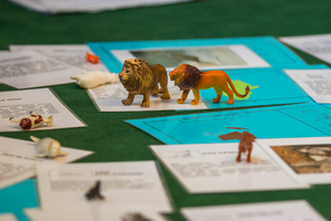 Tag der offenen Tür Tag der offenen Tür