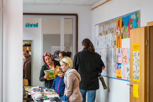 Tag der offenen Tür Tag der offenen Tür