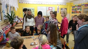 Vítáme Vás in Tschechien