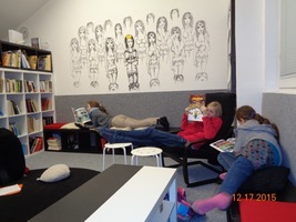 Vítáme Vás in Tschechien