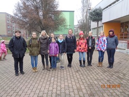 Vítáme Vás in Tschechien