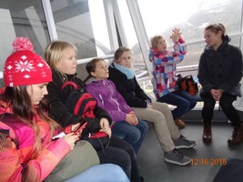 Vítáme Vás in Tschechien