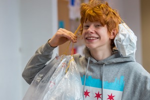 Eier im freien Fall Eier im freien Fall