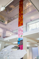 5 Jahre Kunstprojekt Chemnitzer Schulen 5 Jahre Kunstprojekt Chemnitzer Schulen