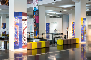 5 Jahre Kunstprojekt Chemnitzer Schulen 5 Jahre Kunstprojekt Chemnitzer Schulen