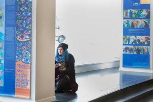 5 Jahre Kunstprojekt Chemnitzer Schulen 5 Jahre Kunstprojekt Chemnitzer Schulen