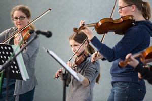 Frühlingskonzert 2016 Frühlingskonzert 2016