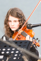 Frühlingskonzert 2016 Frühlingskonzert 2016