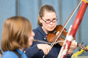 Frühlingskonzert 2016 Frühlingskonzert 2016